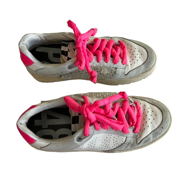P448 Sneakers in excellent condition.Size 38 - Picture 11 of 13